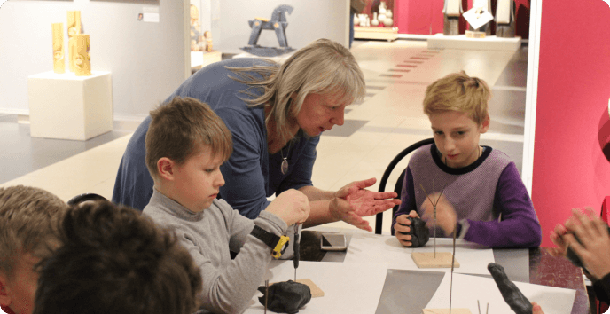 Описание изображения