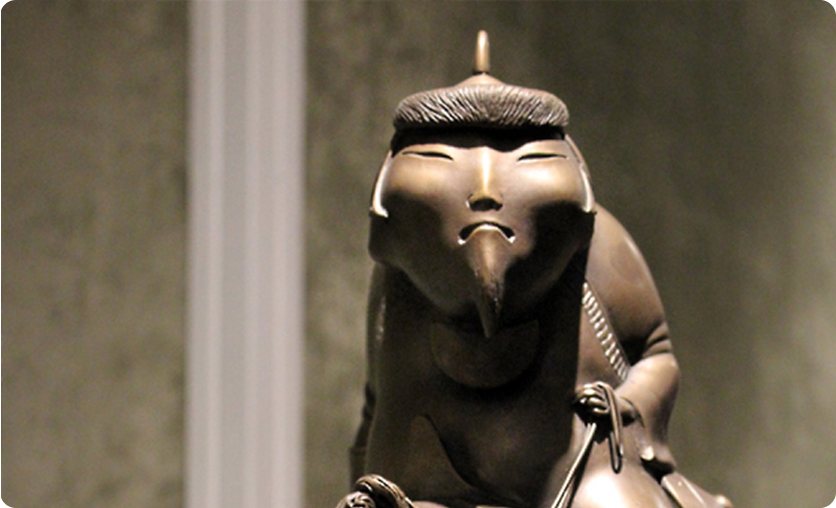 Превью Сказочный мир Даши Намдакова