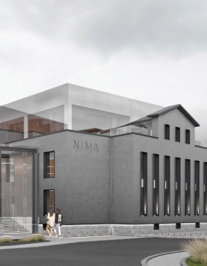 Фотография музея